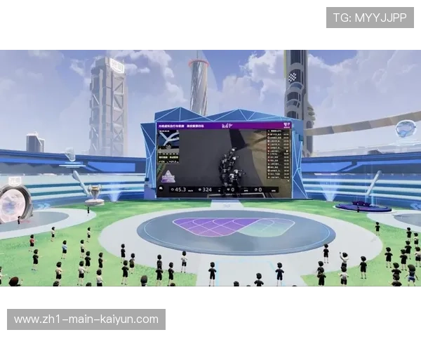 版权持有方利用虚拟置景技术延伸IP价值 打造赛事全时段传播链