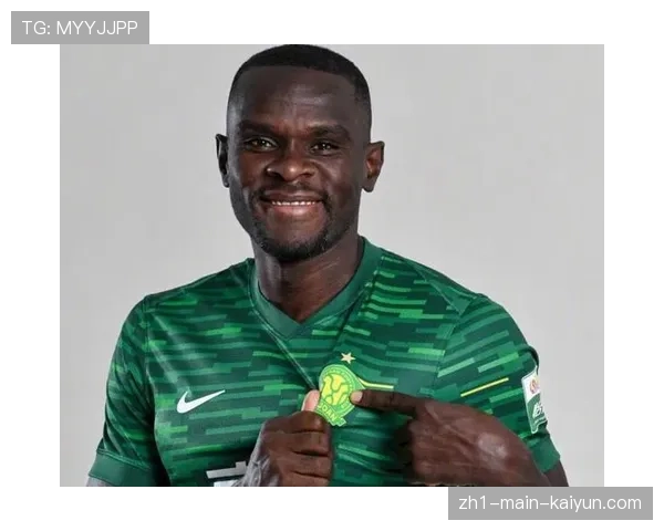 国安启用第六外援名额,恩科洛洛边路冲击补强蒙哥马利战术 国安启用第六外援名额,恩科洛洛边路冲击补强蒙哥马利战术